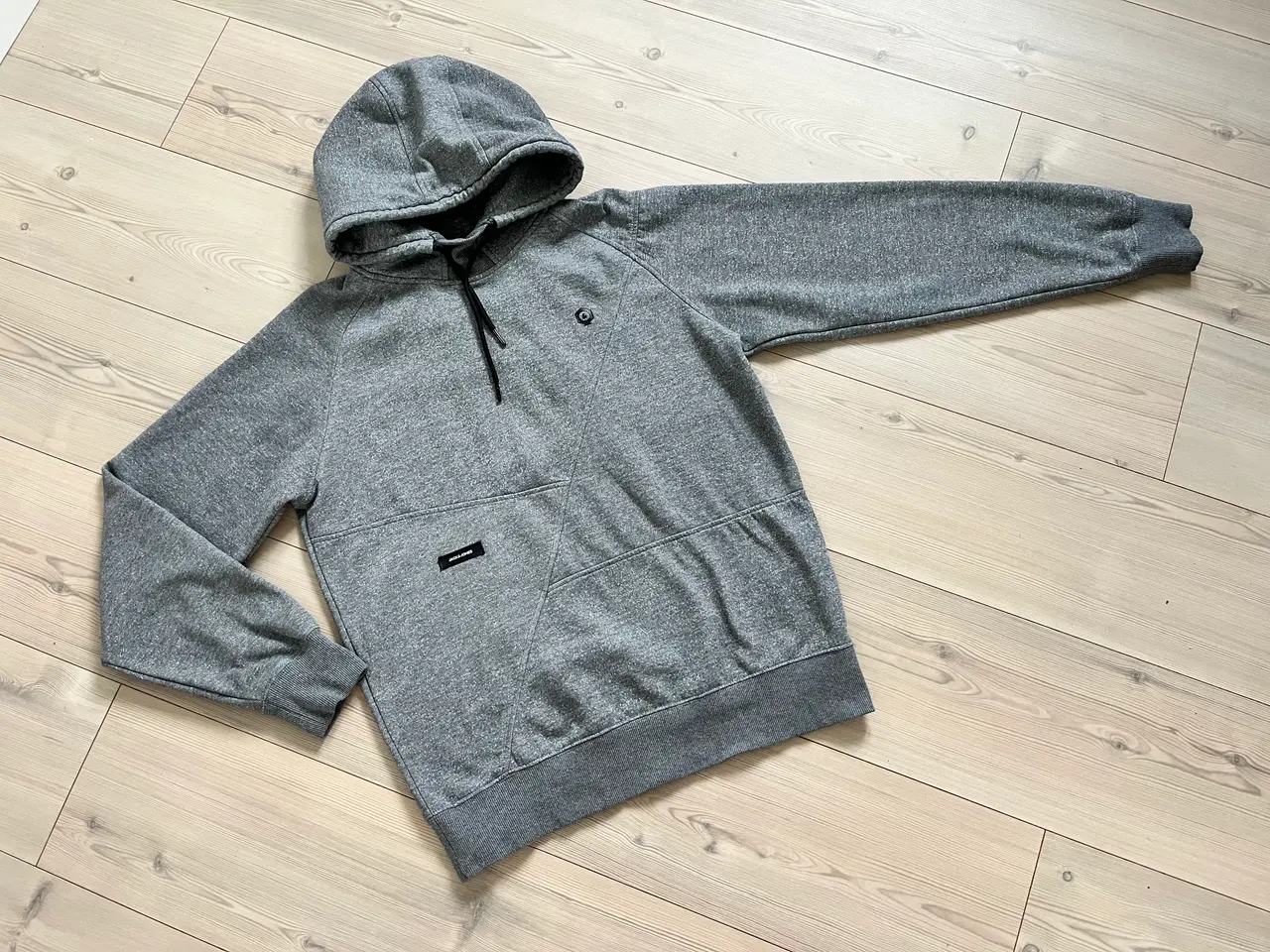 Billede 3 - Hættetrøje, Sweater, Jack & Jones, Str M