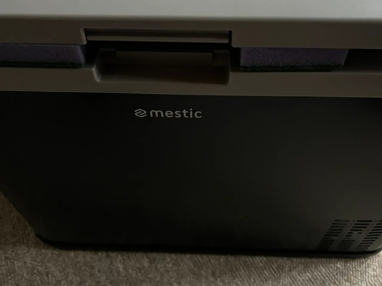 Billede 1 - Køle/frostbox