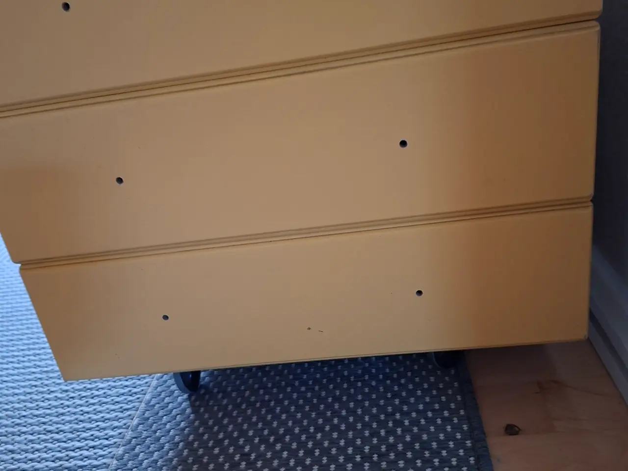 Billede 1 - Montana moduler 3 stk