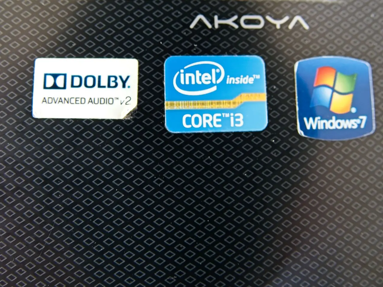 Billede 3 - Akoya E7221 17.3