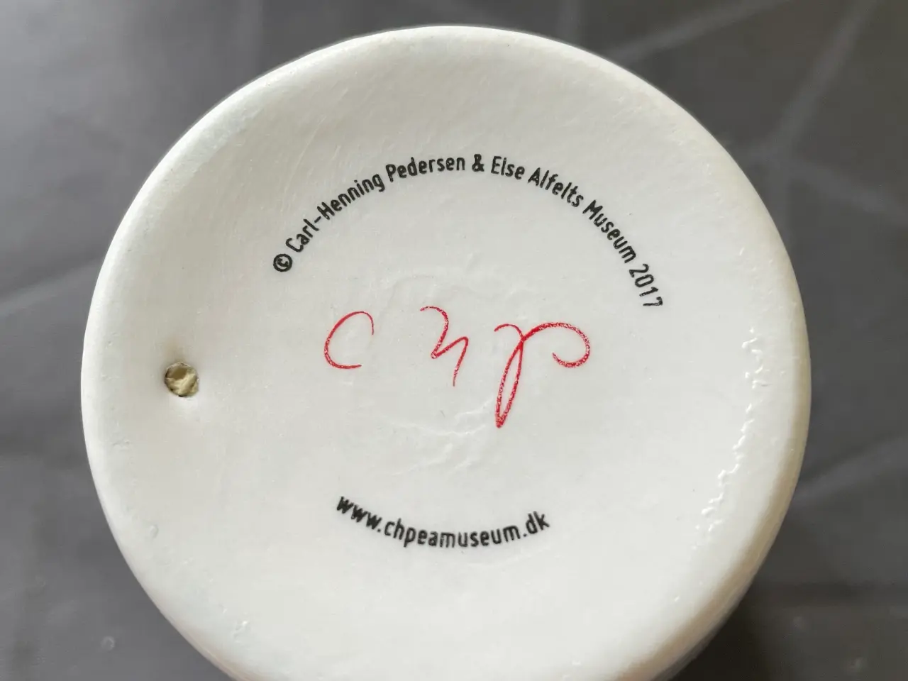 Billede 3 - Carl-Henning Pedersen termokrus