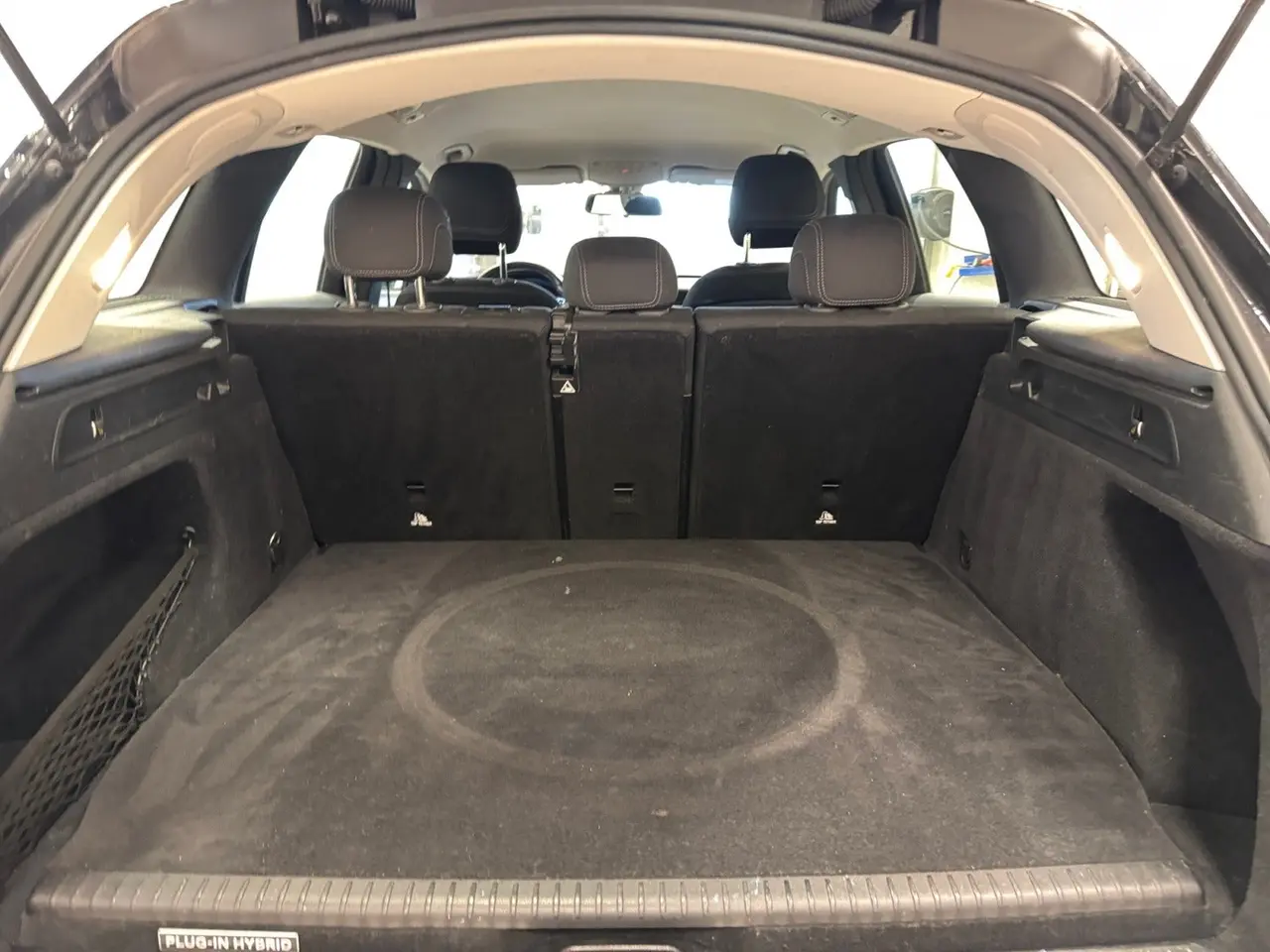 Billede 12 - Mercedes GLC350 e 2,0 aut. 4Matic