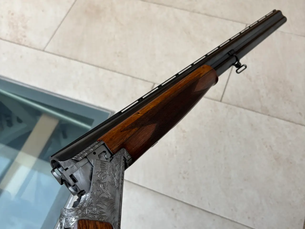 Billede 4 - FN Browning B25 Gamegun