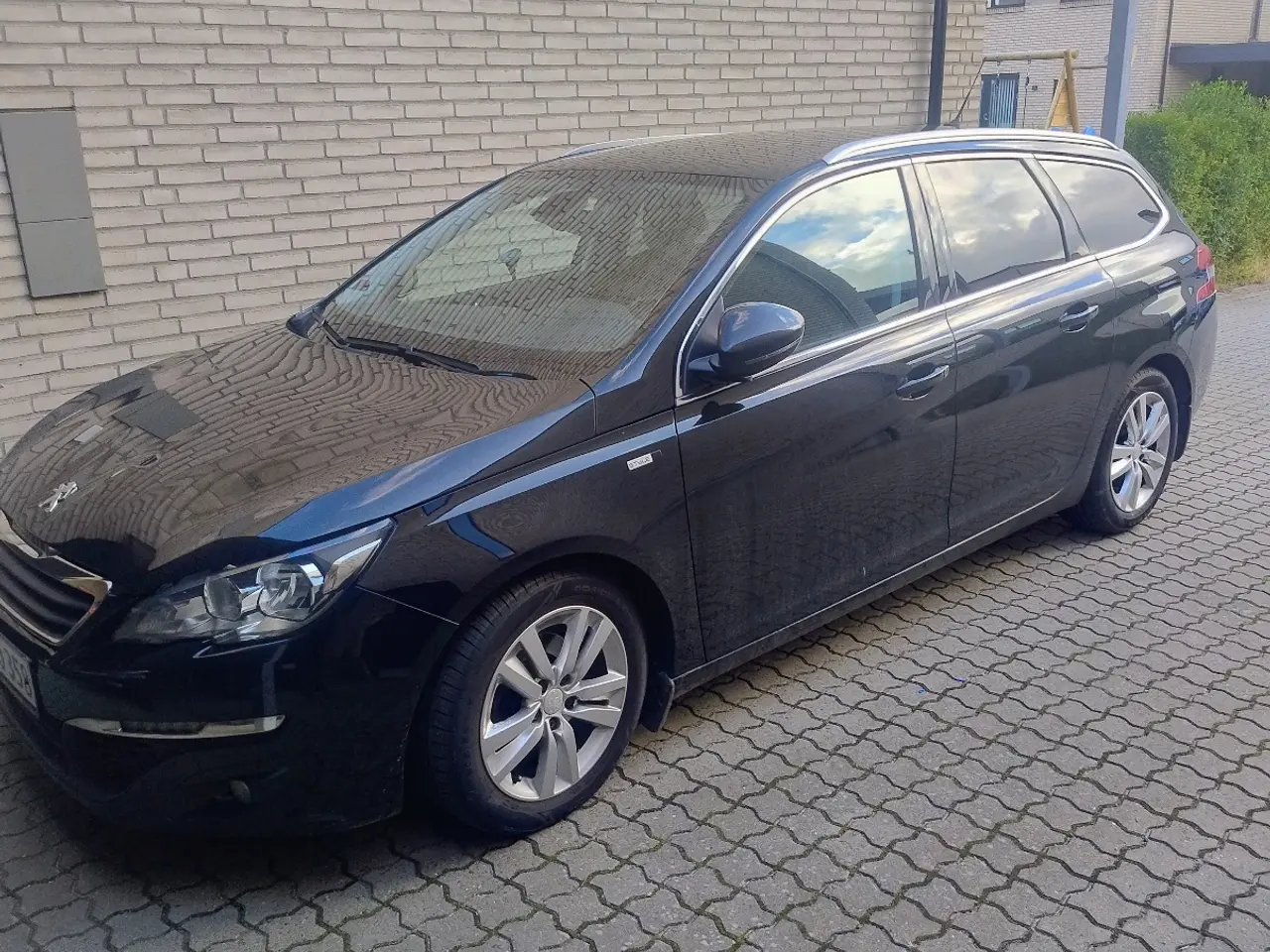 Billede 6 - Peugeot 308 bluehdi nysynet 