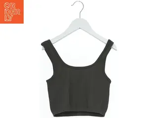 Simpel top fra Fb Sister (str. XS)