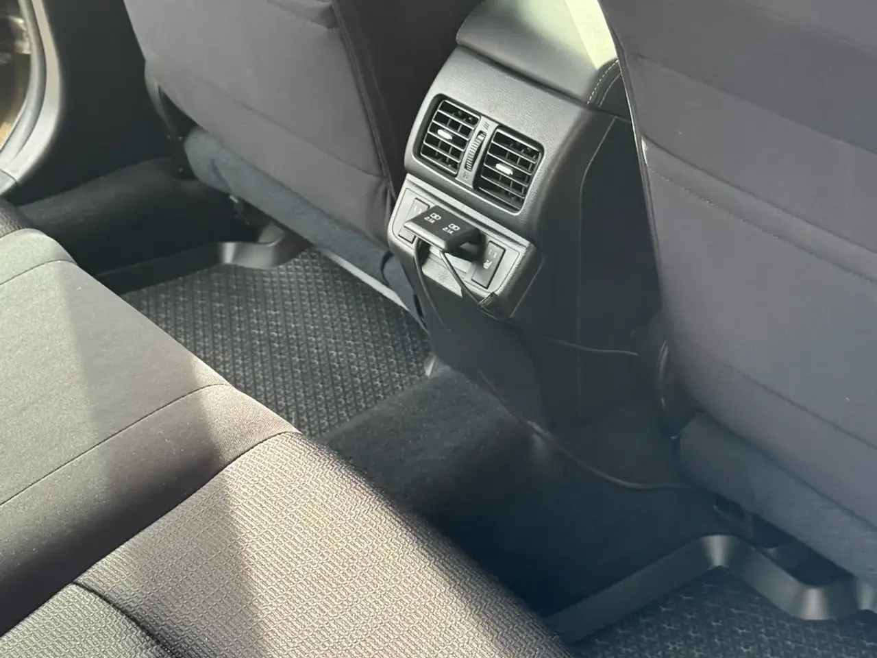 Billede 12 - Subaru Outback 2,5 Active L-tr.