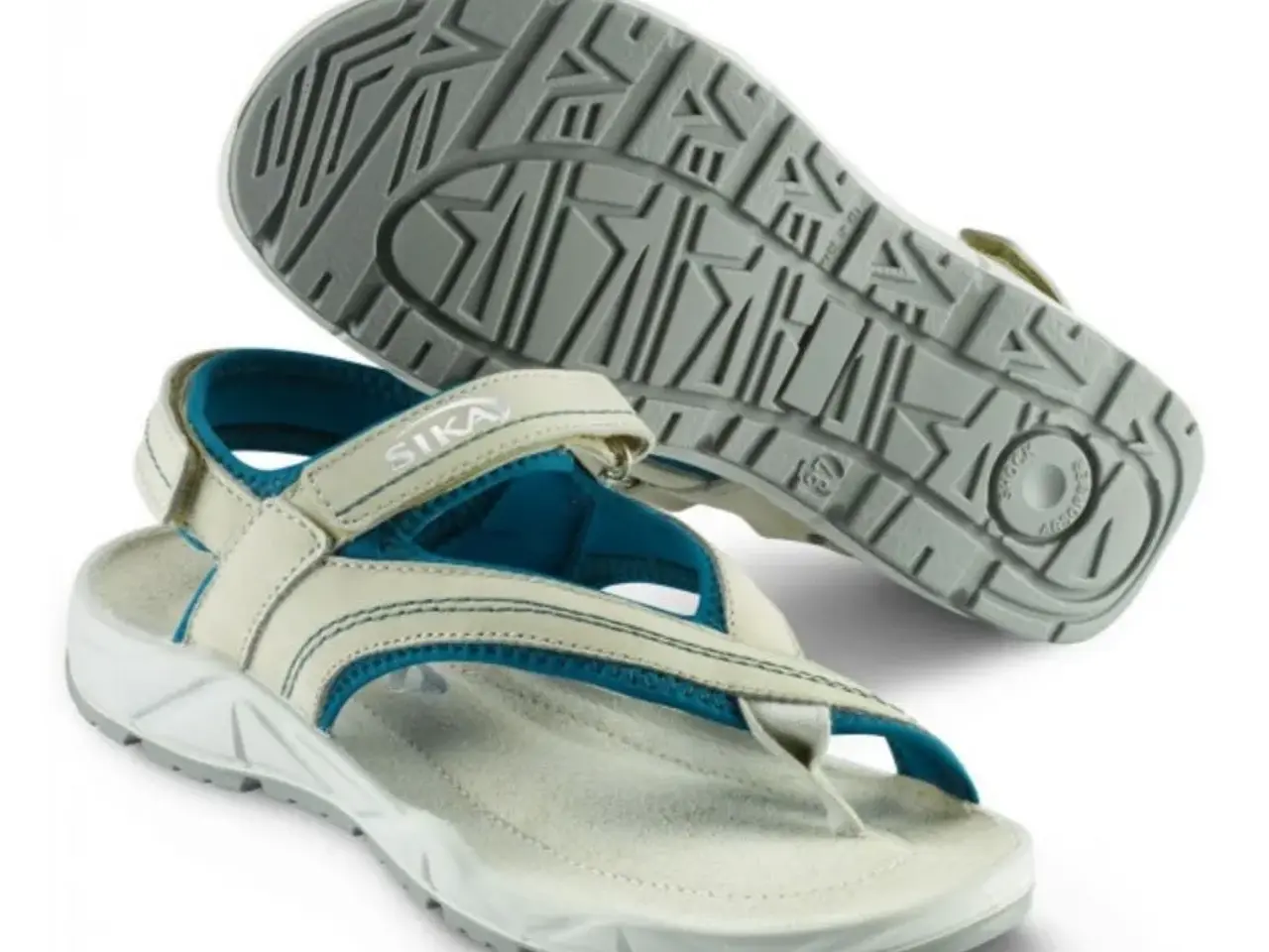 Billede 1 - SIKA Sandal