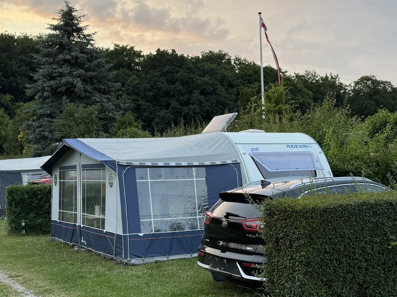 Billede 8 - Adria Adora 472 LU