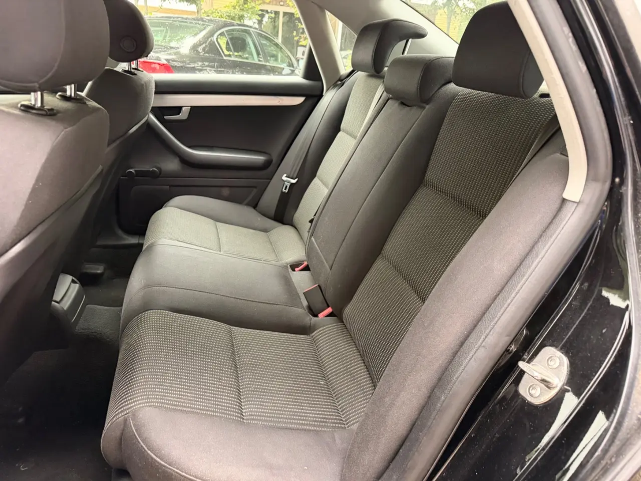 Billede 10 - Audi A4 1,6