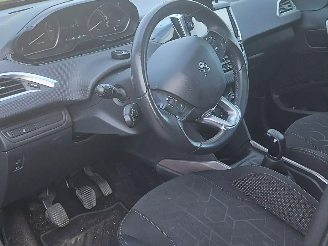 Billede 4 - Peugeot 2008