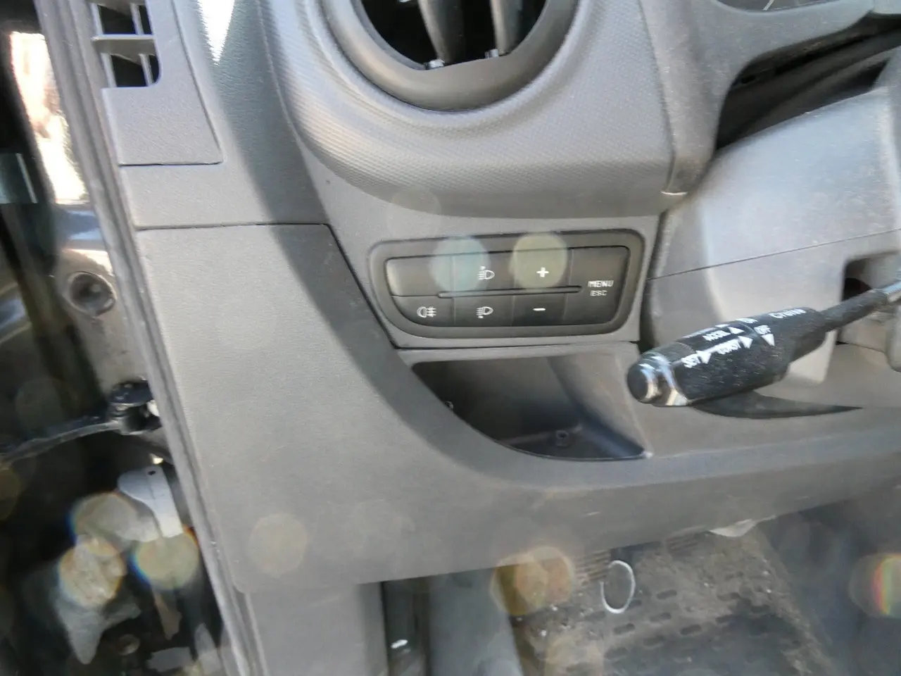 Billede 7 - Fiat Fiorino 1,3 JTD Basic Van