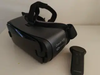 Samsung Gear VR