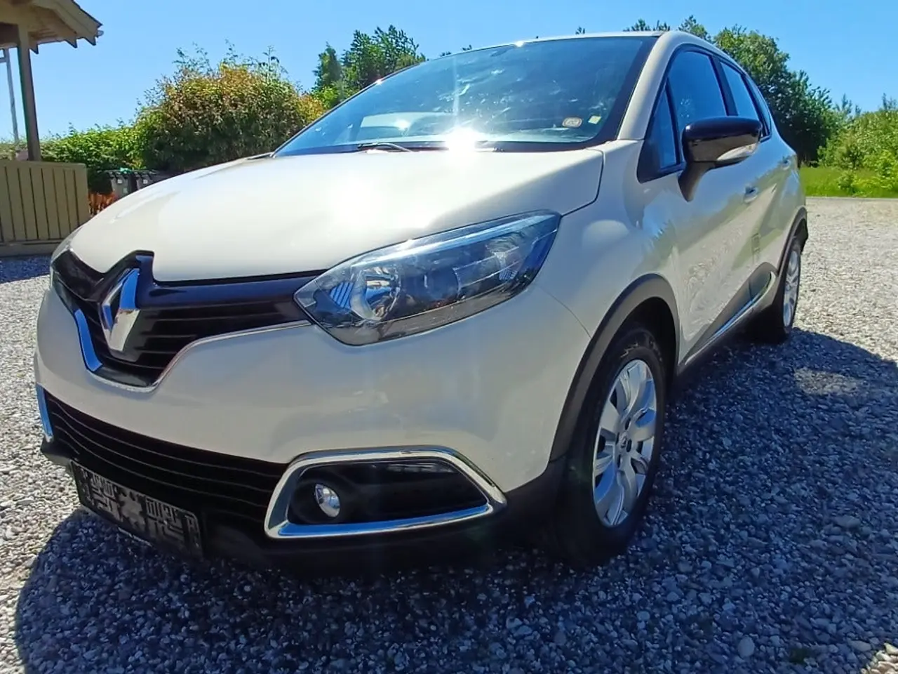 Billede 2 - Renault Captur 0,9 TCe 90 Expression Van