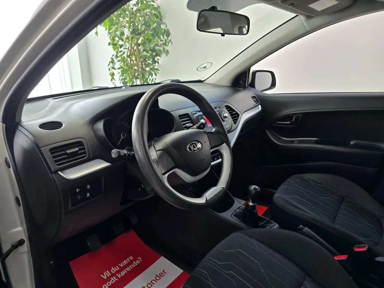 Billede 4 - Kia Picanto 1,0 World Cup Eco