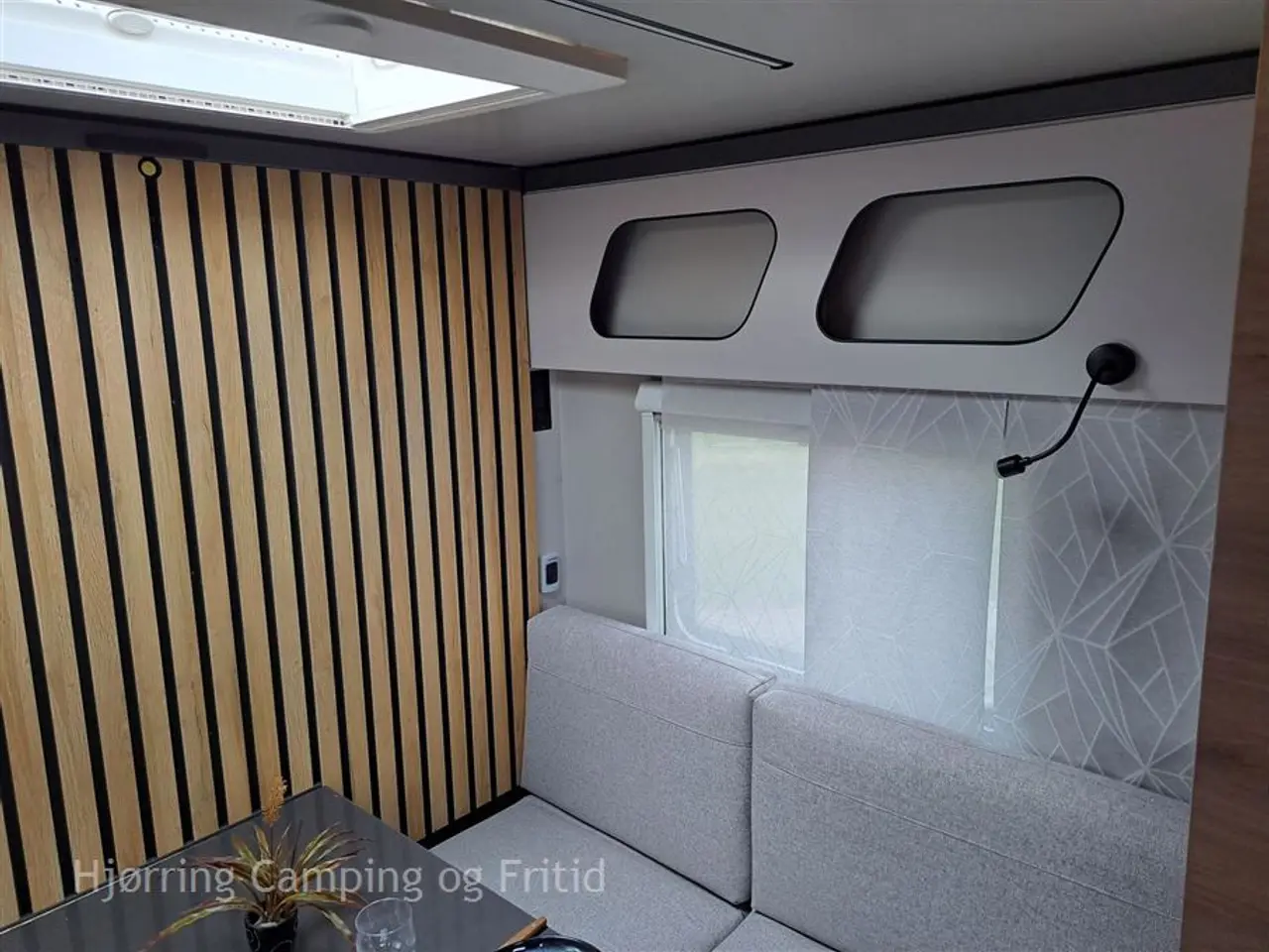Billede 9 - 2026 - Knaus Yaseo 340 PX