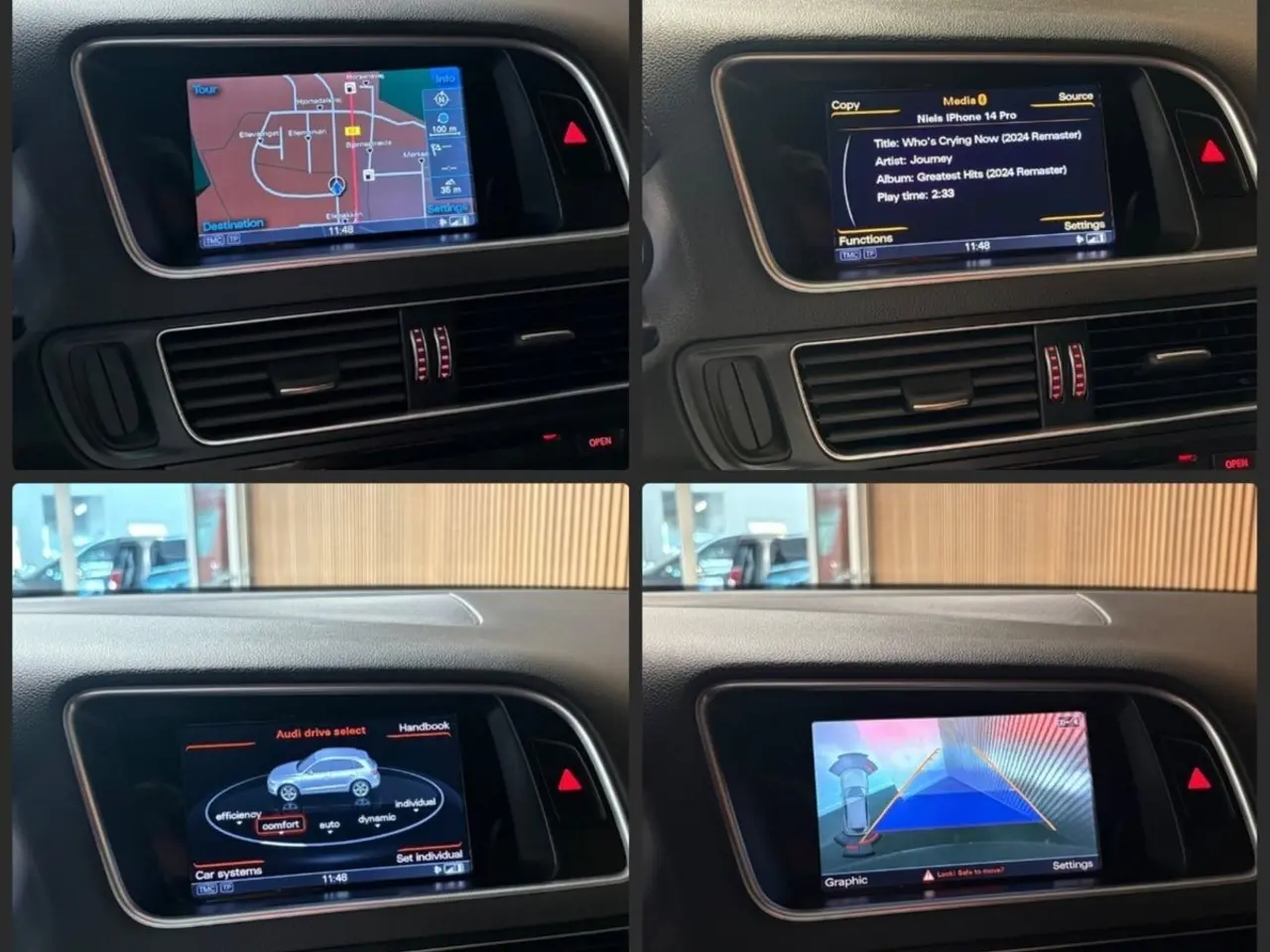 Billede 13 - Audi SQ5 3,0 TDi 313 quattro Tiptr. Van