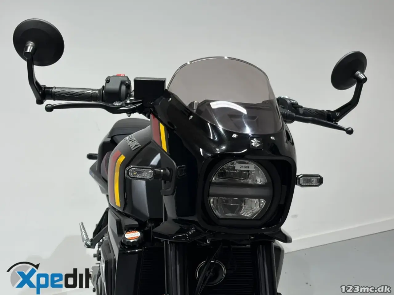 Billede 13 - Suzuki GSX-8TT
