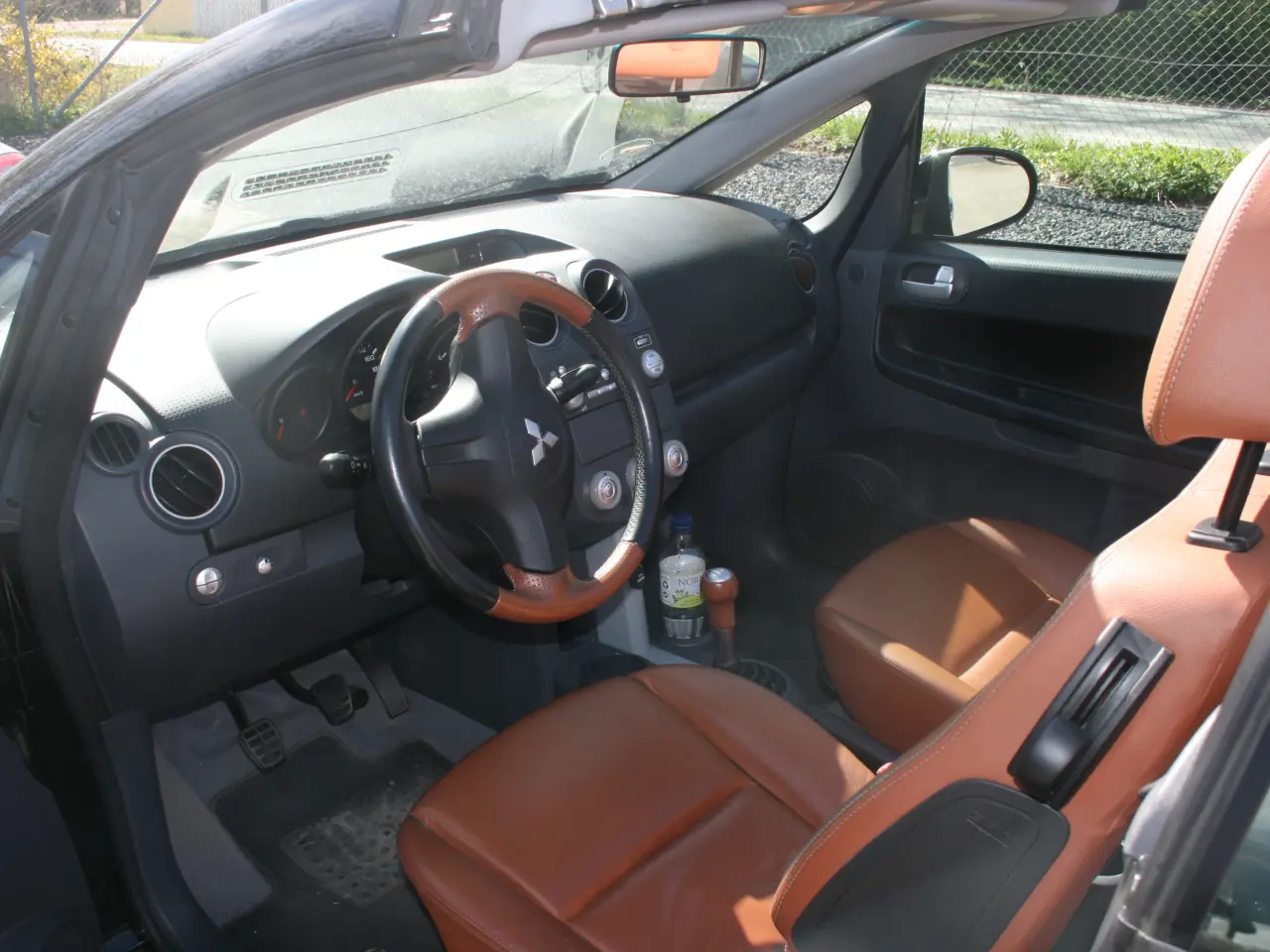 Billede 7 - Mitsubishi Colt CZC