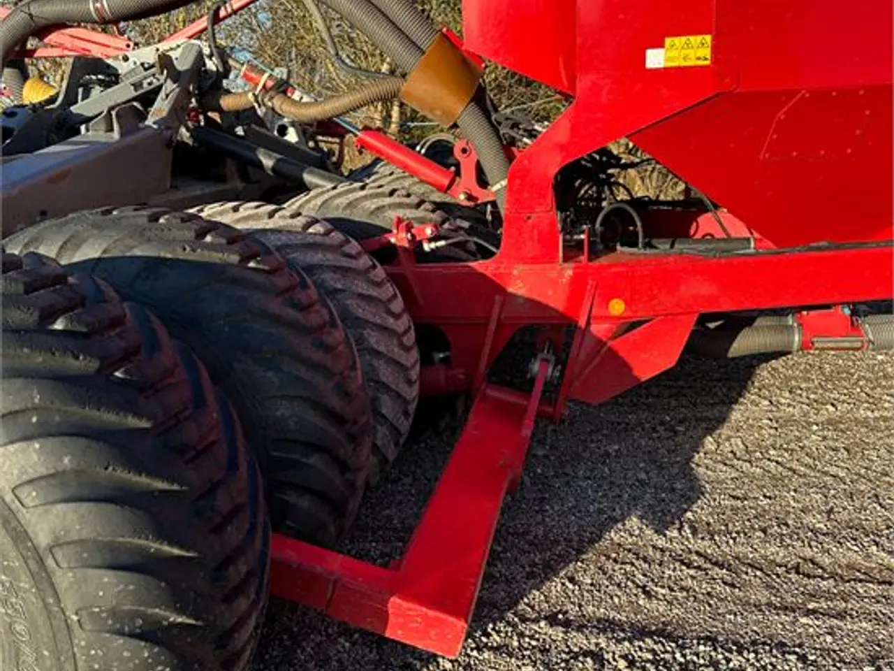 Billede 22 - Horsch Pronto 6 KE