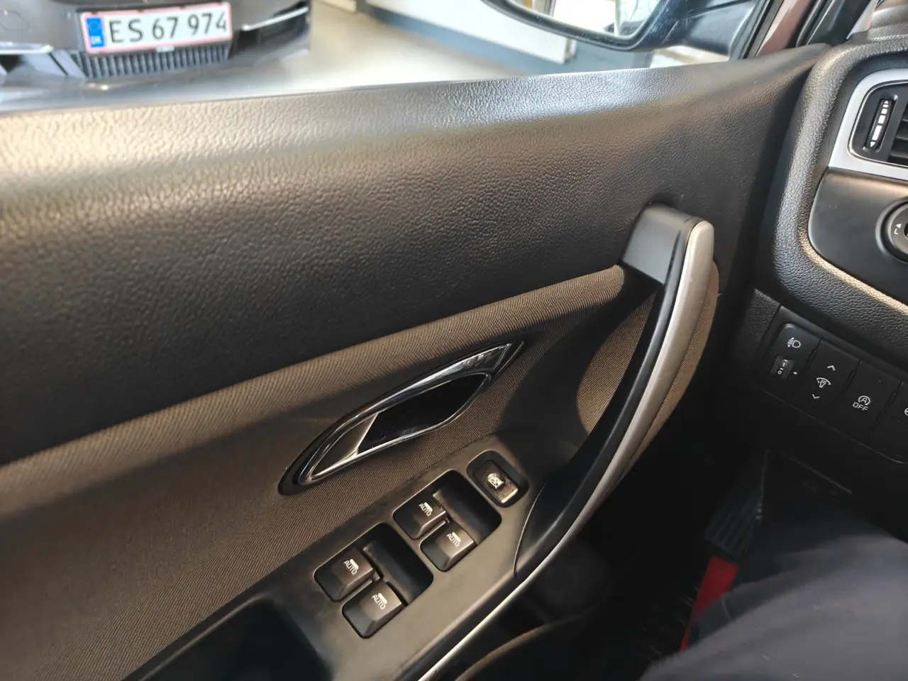Billede 13 - Kia Ceed 1,4 CVVT Active+ SW