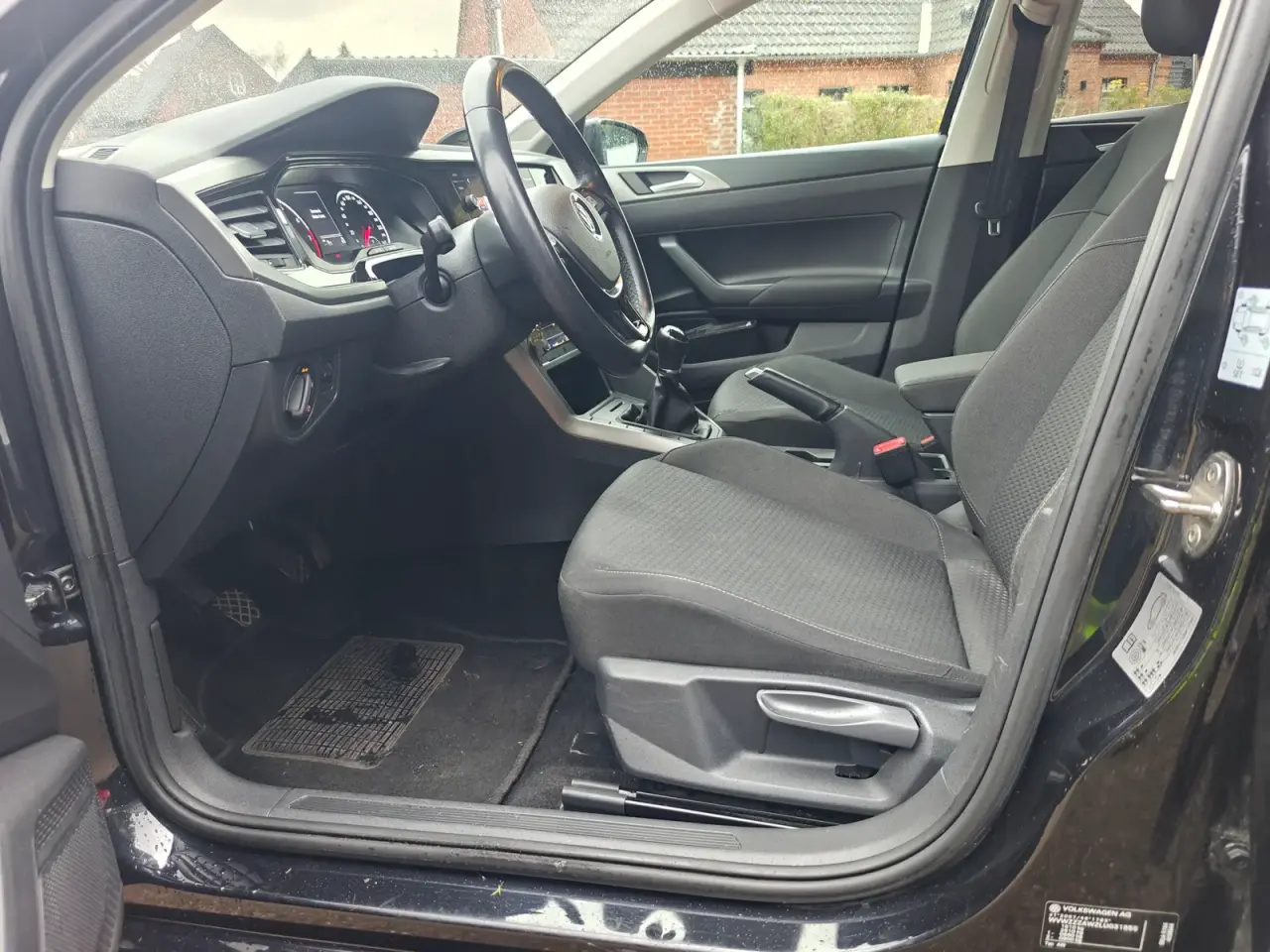Billede 9 - VW Polo 1,0 TSi 95 Comfortline Connect