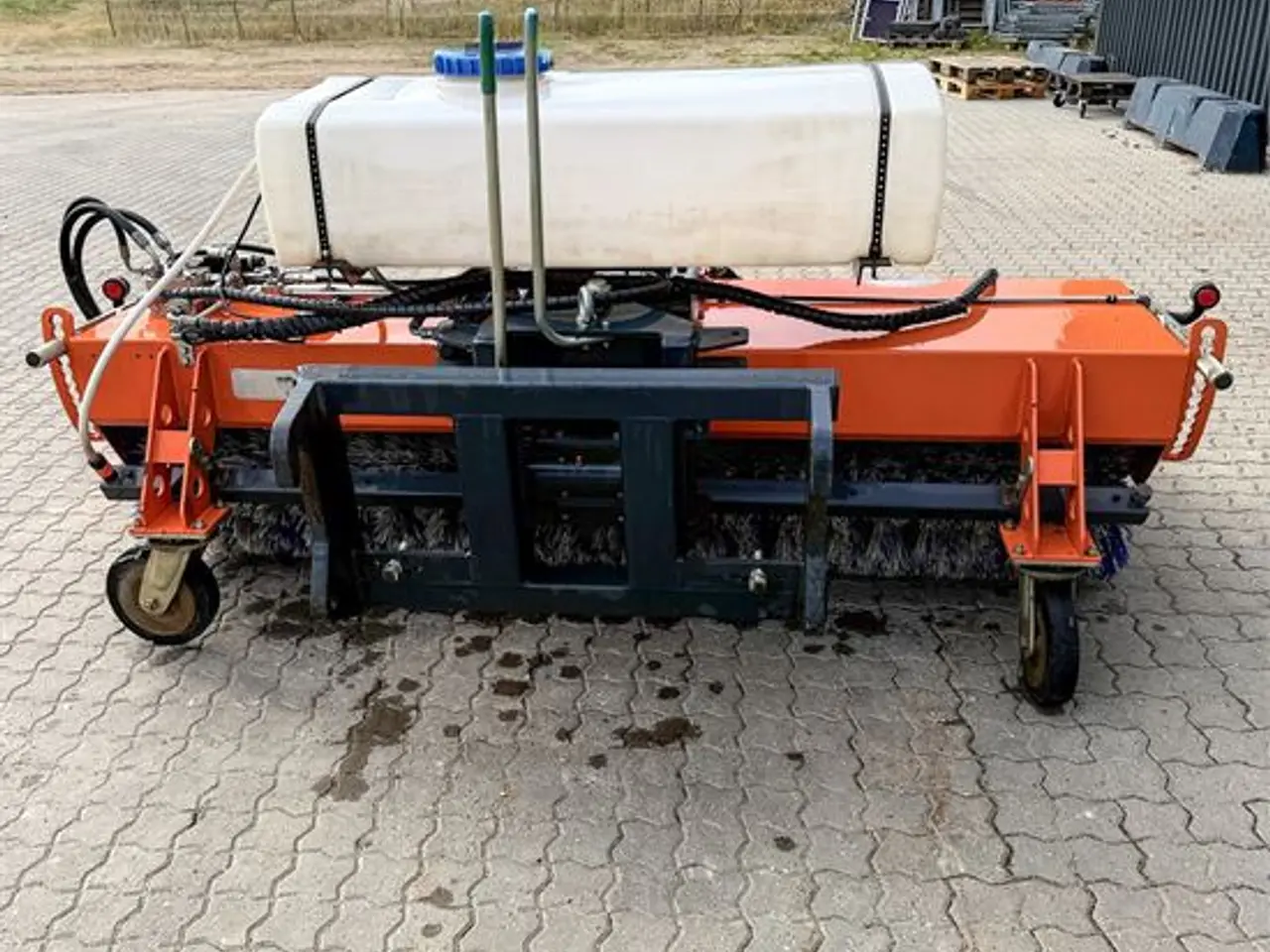 Billede 7 - Tuchel Profi 660-230