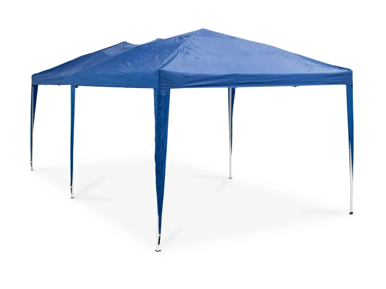 Billede 1 - Telt-pavillon – 2,95 x 5,85 m – vandtæt teltdug