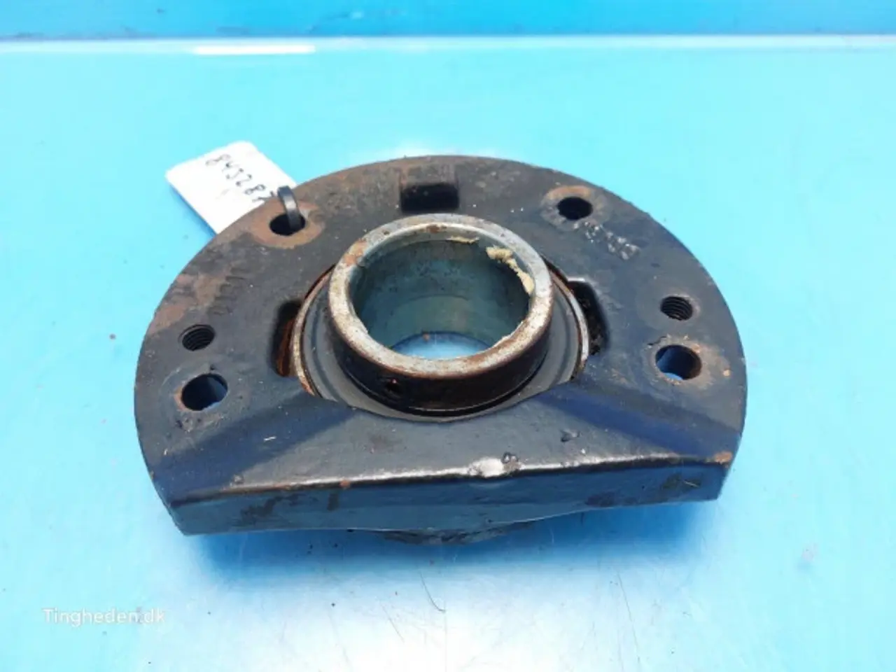 Billede 2 - New Holland CR10.90 Lejehus 84328722