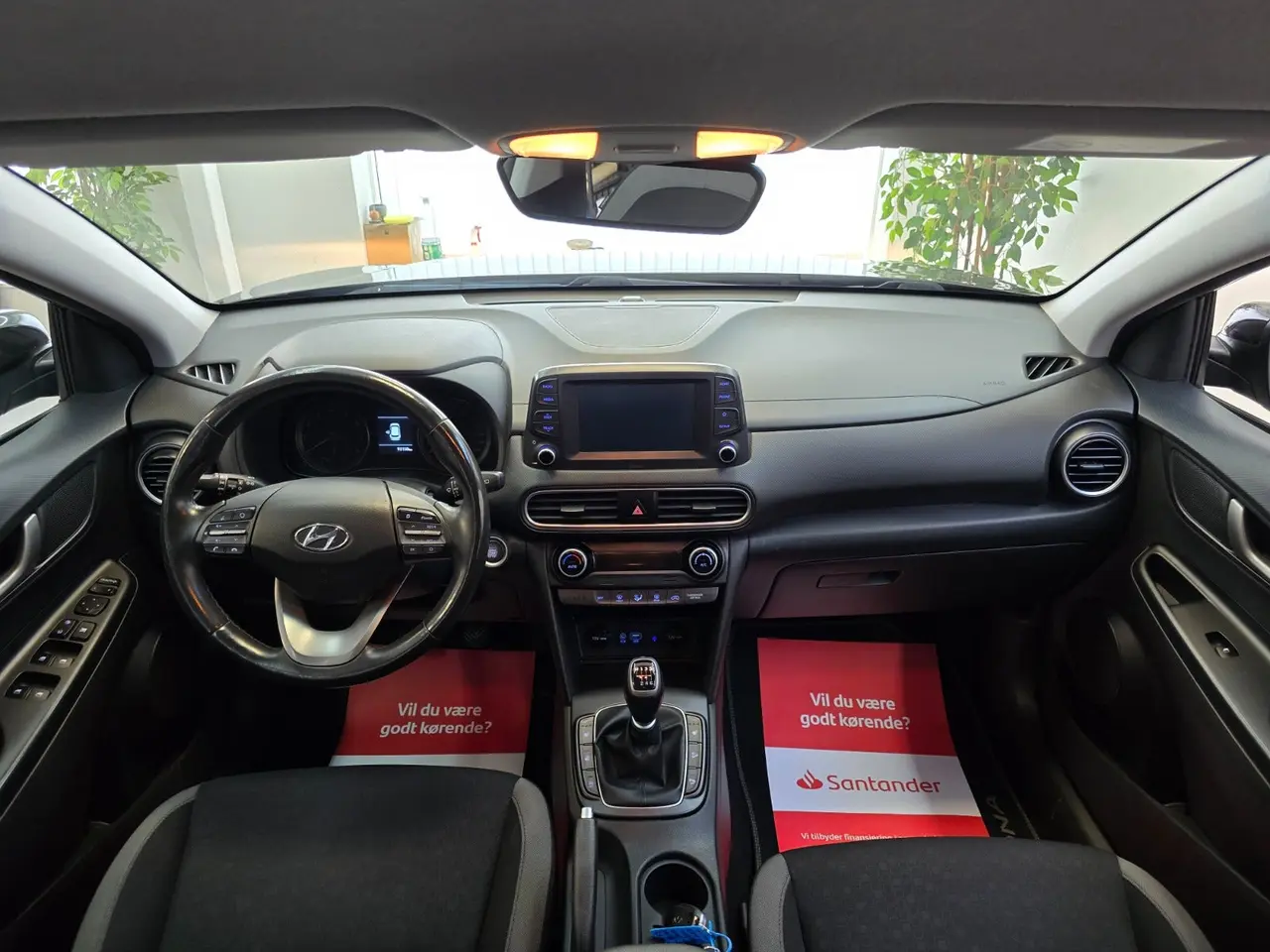 Billede 5 - Hyundai Kona 1,0 T-GDi Trend