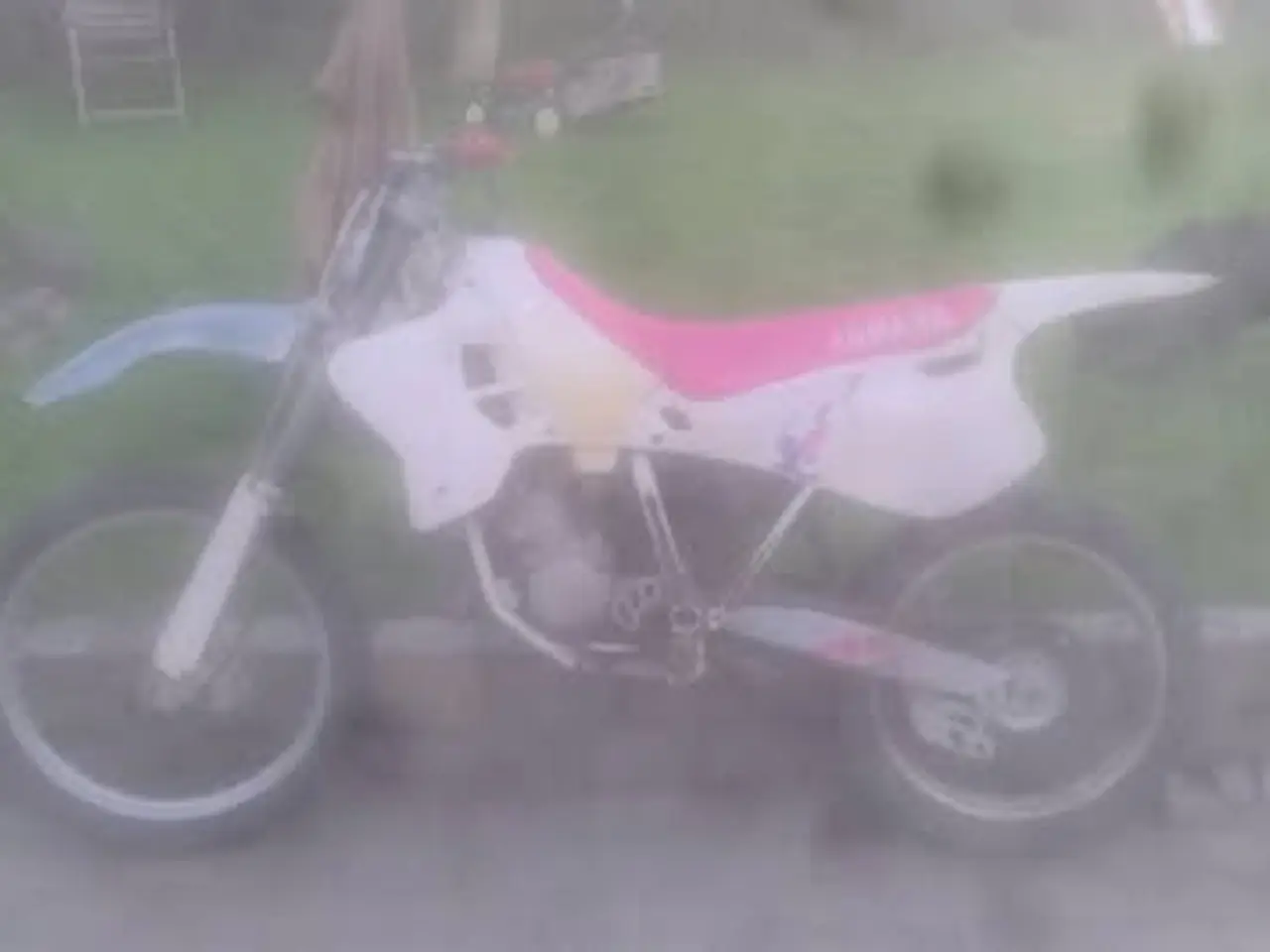 Billede 2 - Yamaha yz 125cc 1994 byd!!!:)