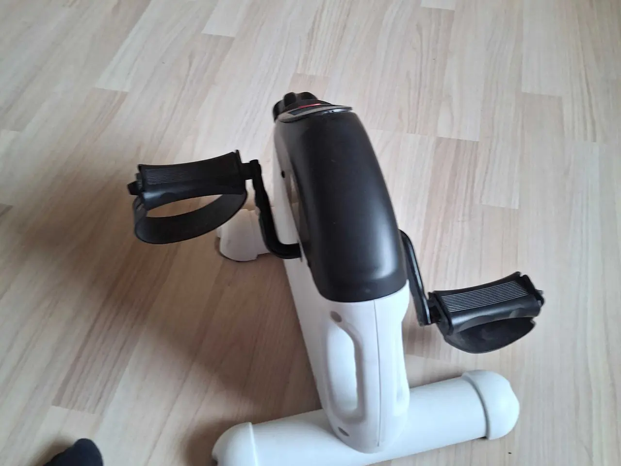 Billede 3 - Pedaltræner