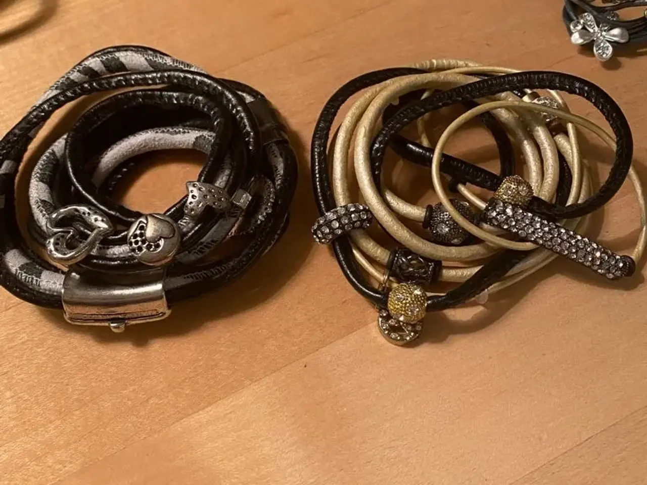 Billede 5 - Flotte armbånd