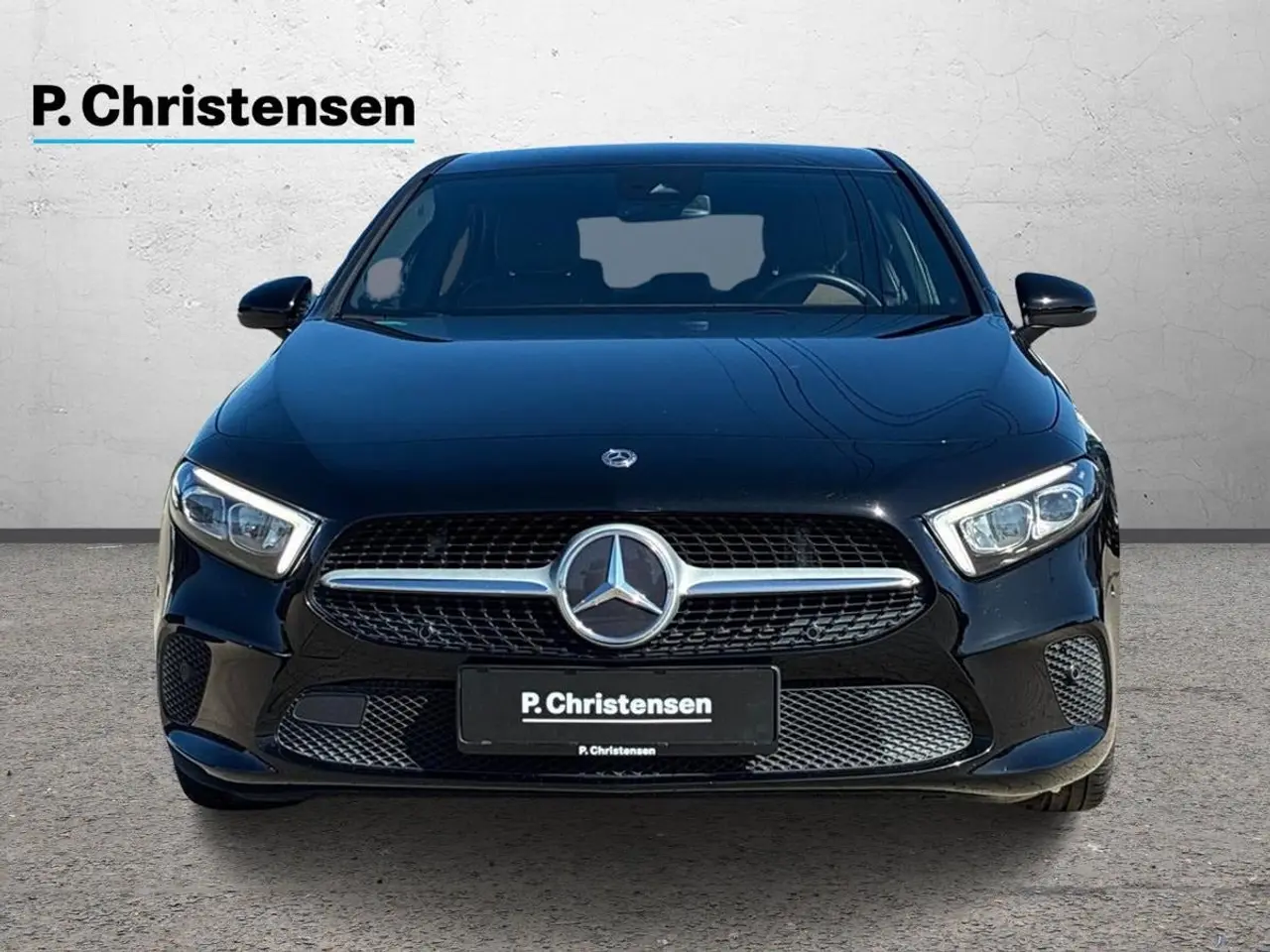 Billede 4 - Mercedes A200 1,3 Progressive aut.
