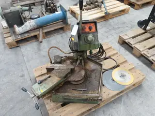 Metalsav ADIGE