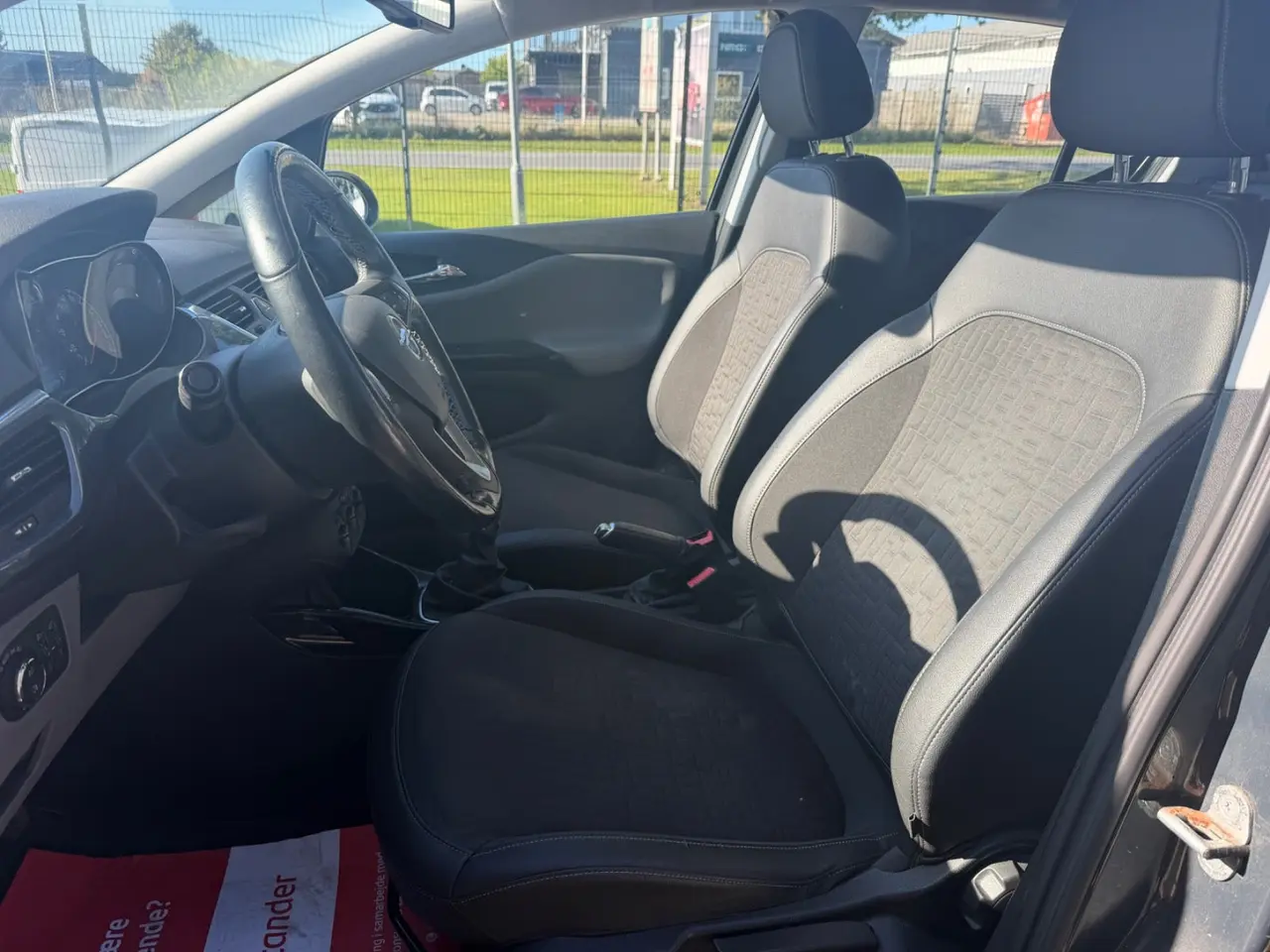 Billede 9 - Opel Corsa 1,0 T 90 Cosmo