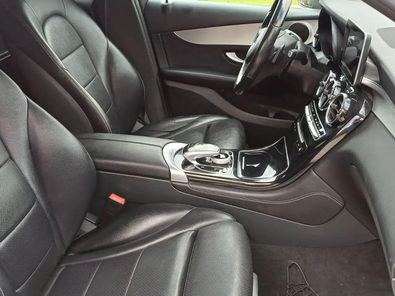 Billede 14 - Mercedes GLC220 d 2,2 aut. 4Matic Van