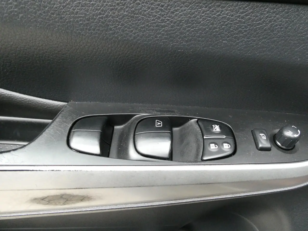 Billede 6 - Nissan Navara 2,3 dCi 190 Db.Kab Tekna aut.