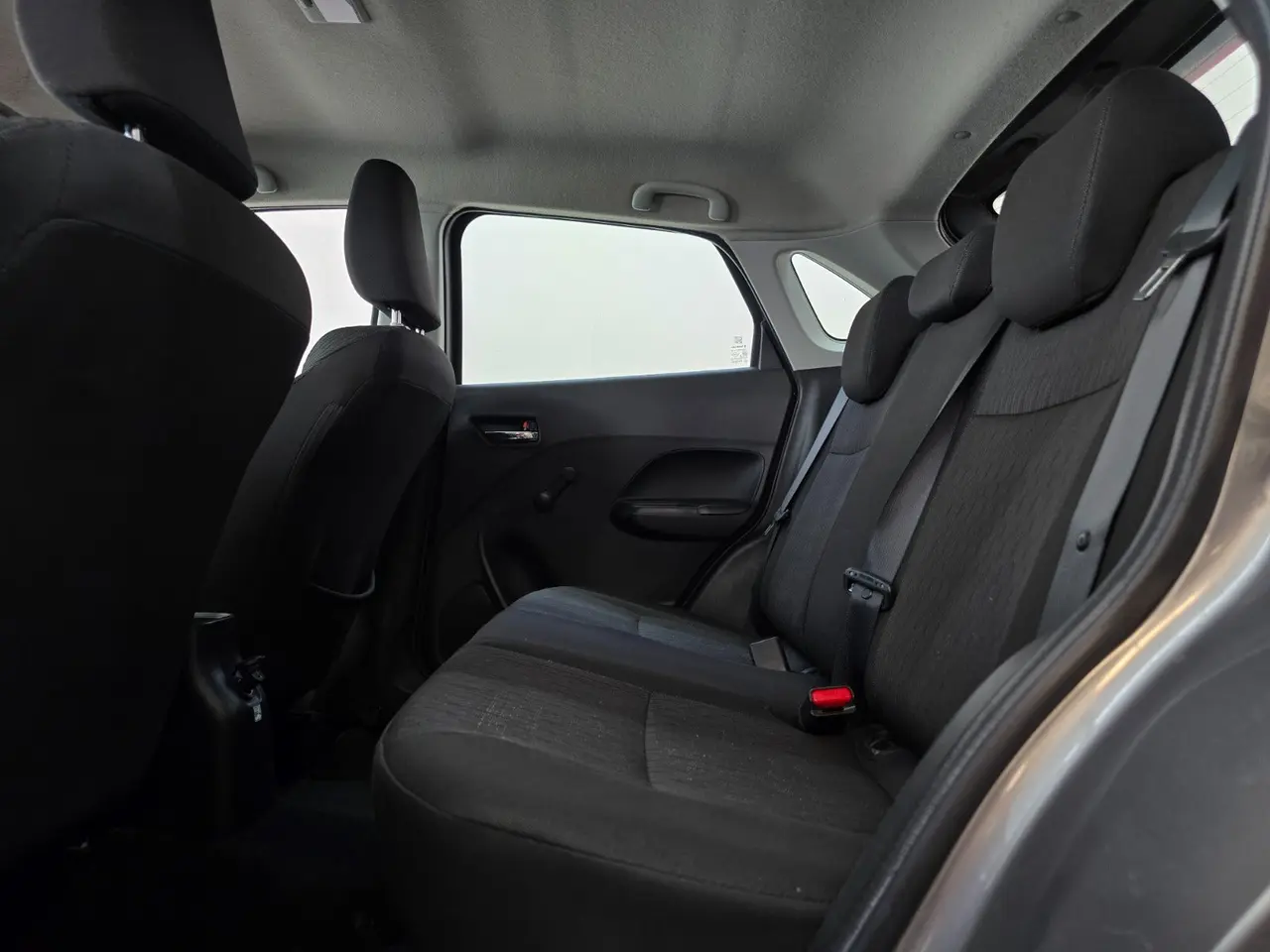 Billede 15 - Suzuki Baleno 1,2 Dualjet Active