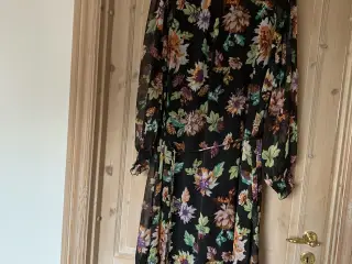 Kjole plussize str. XL