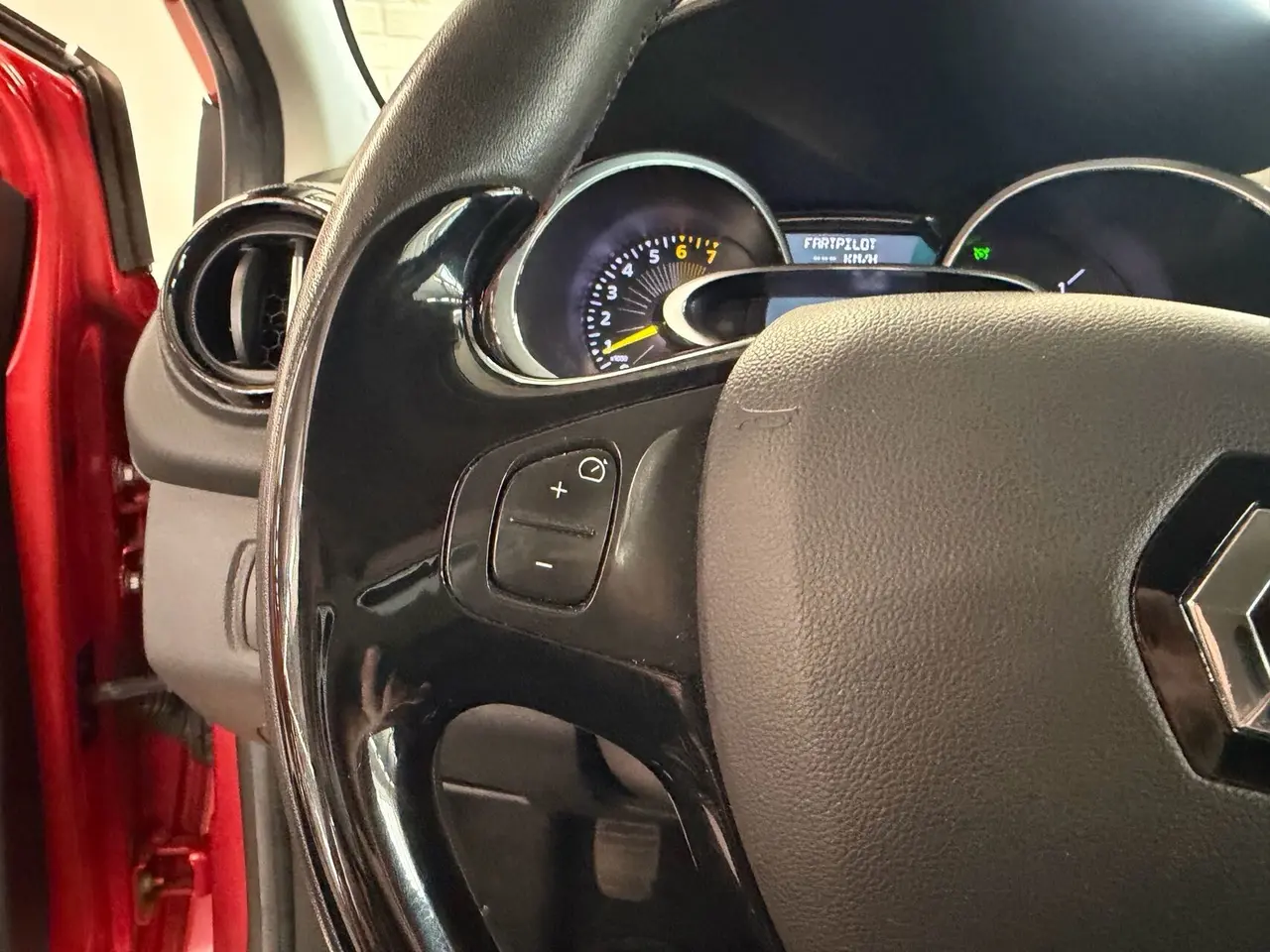 Billede 9 - Renault Clio 0,9 TCE Expression 90HK 5d