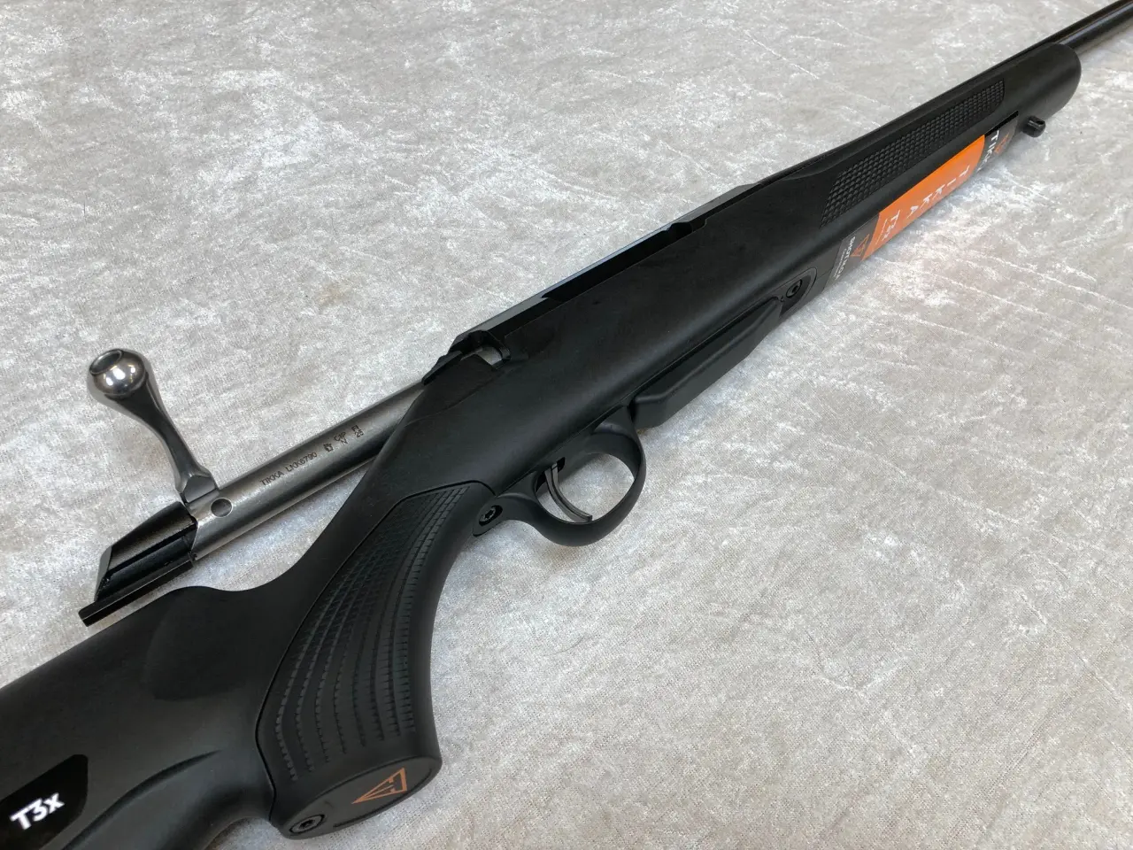 Billede 3 - Tikka T3X Lite + Hausken