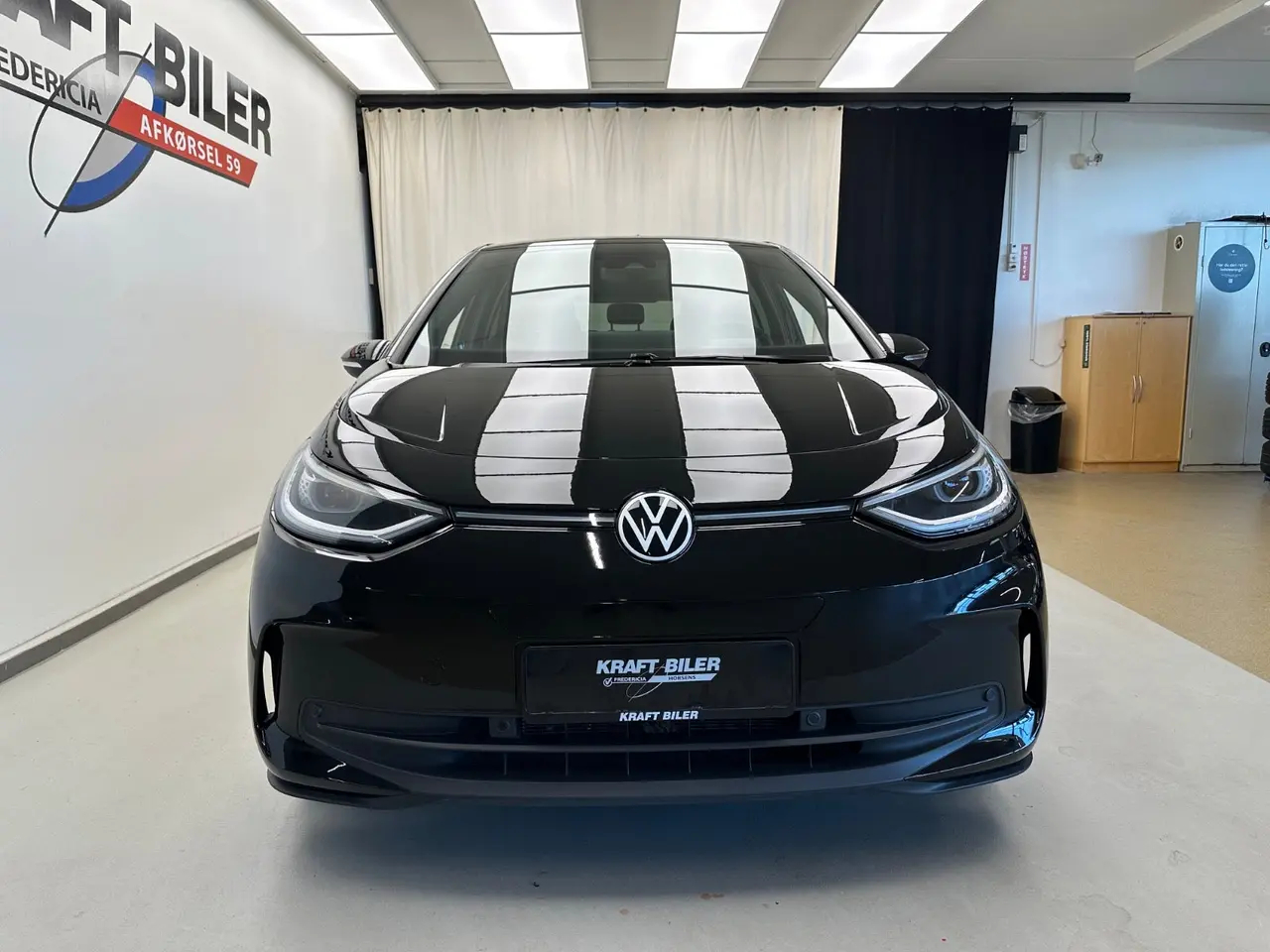 Billede 7 - VW ID.3 79 Max+