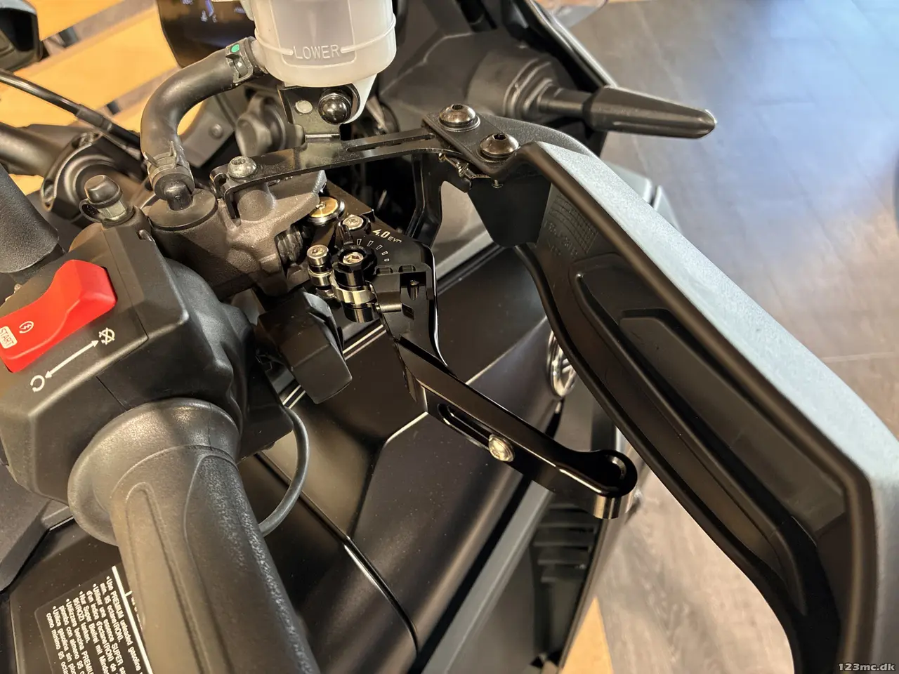 Billede 18 - Yamaha Tracer 9 GT