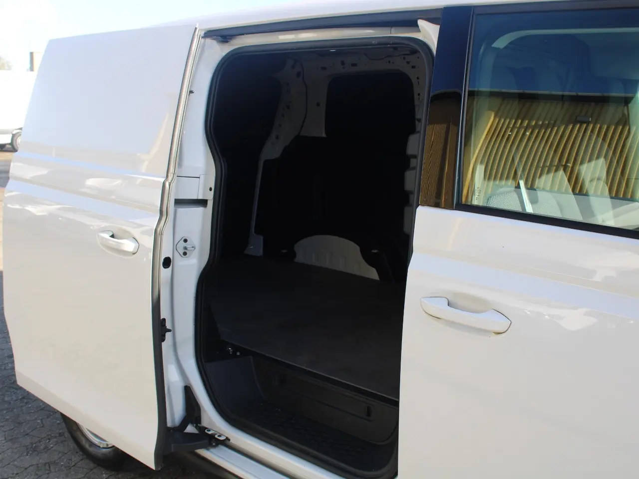 Billede 12 - VW ID. Buzz 77 Pro Van
