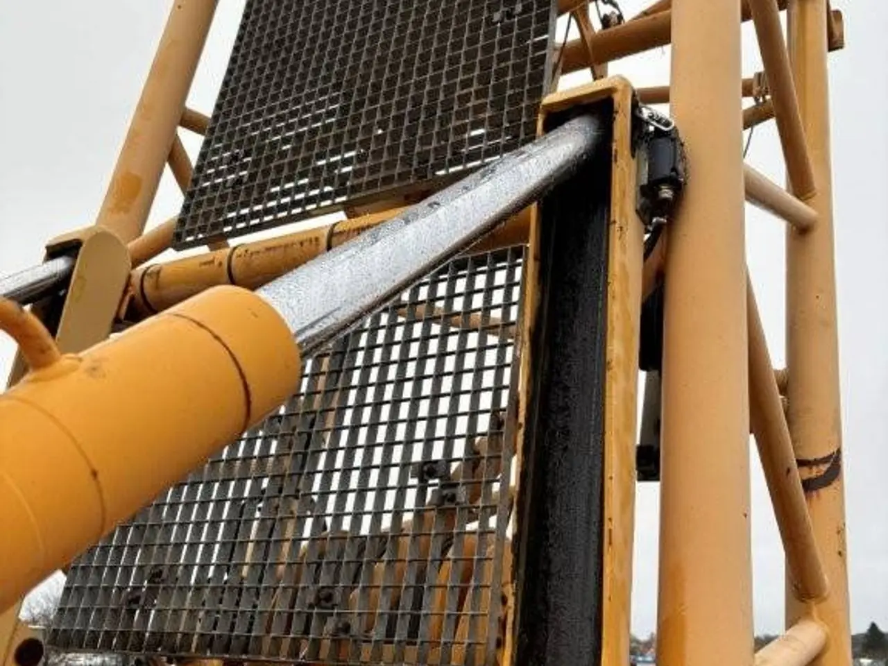 Billede 18 - Liebherr LR 1100