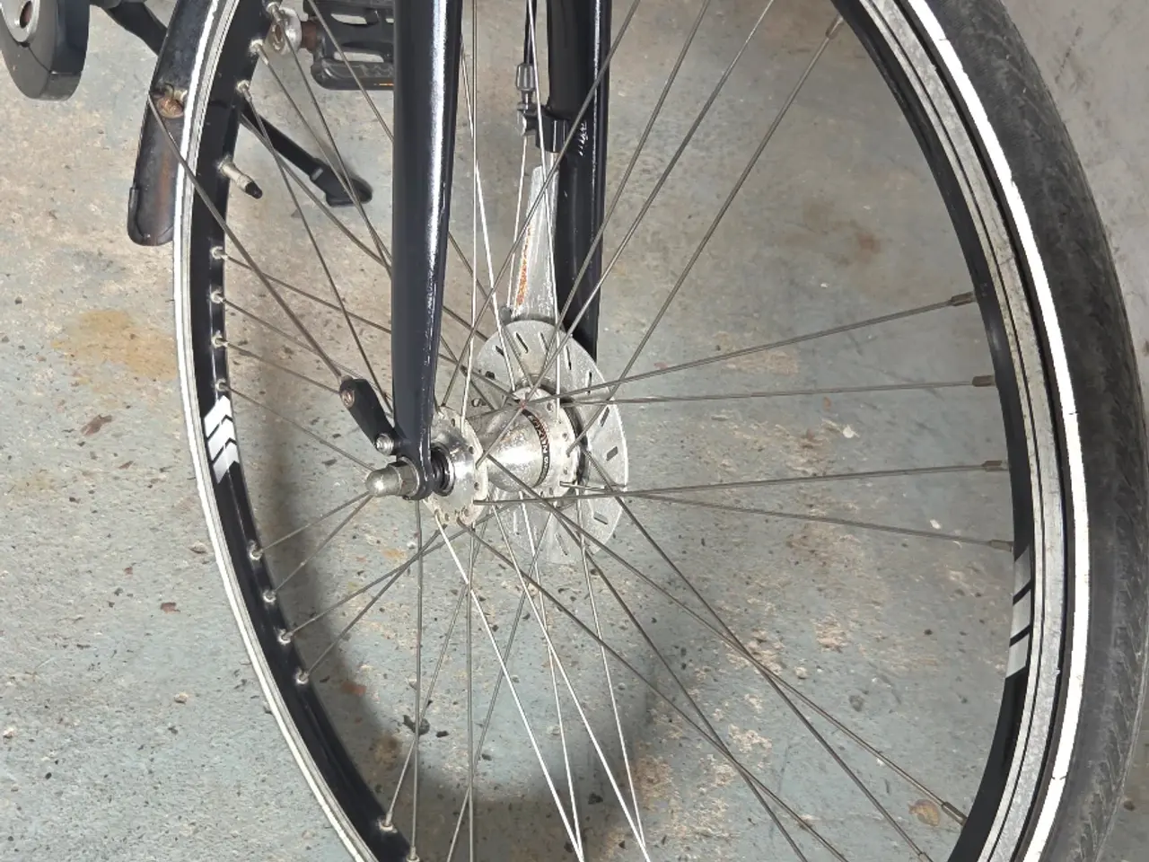 Billede 4 - KILDEMOES Street 28"