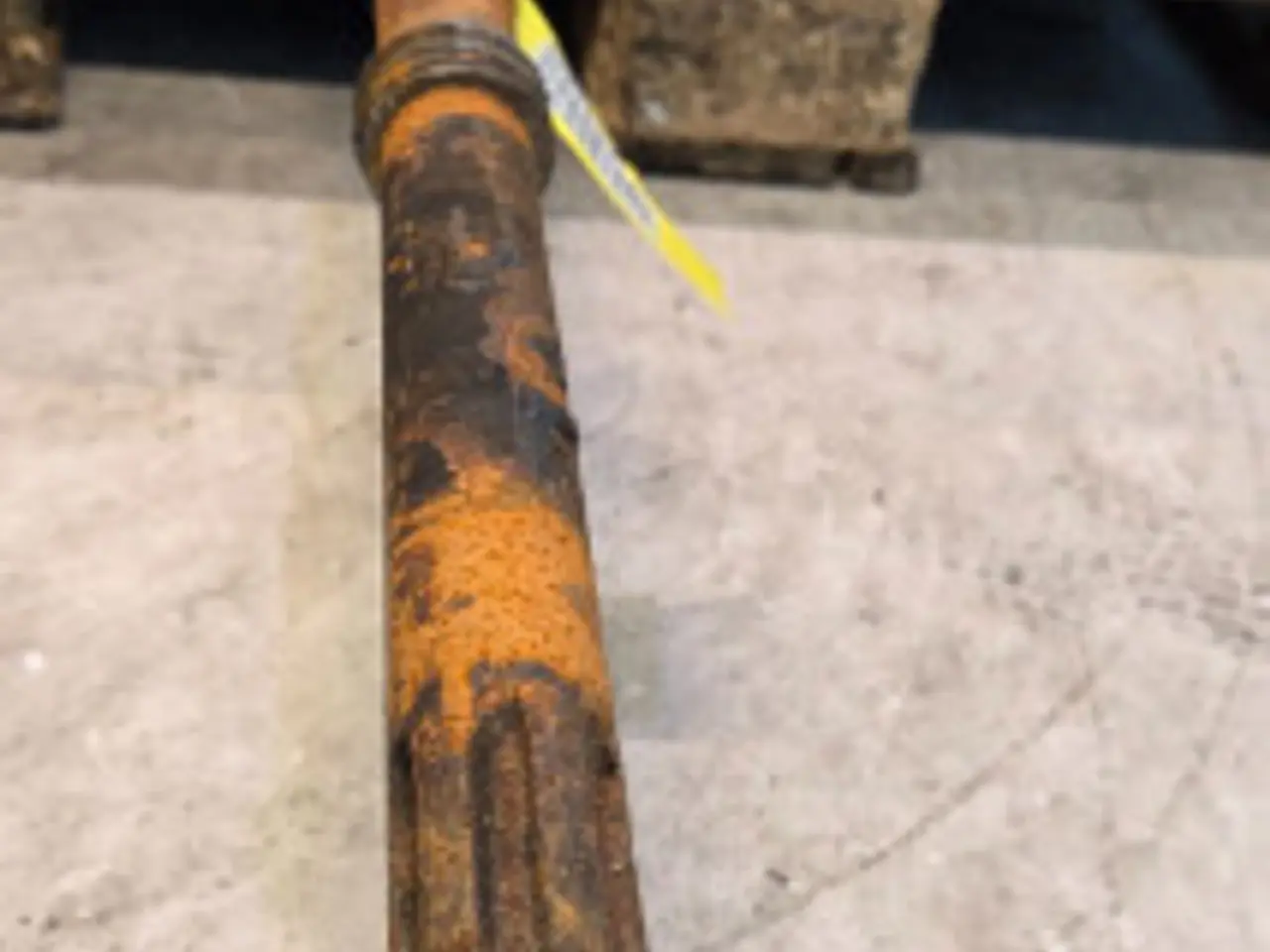 Billede 12 - Massey Ferguson 7274 Aksel 28281789