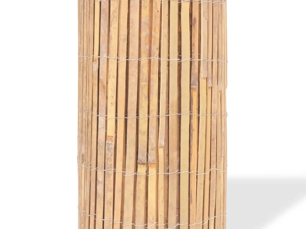 Billede 4 - Bambushegn 1000 x 50 cm
