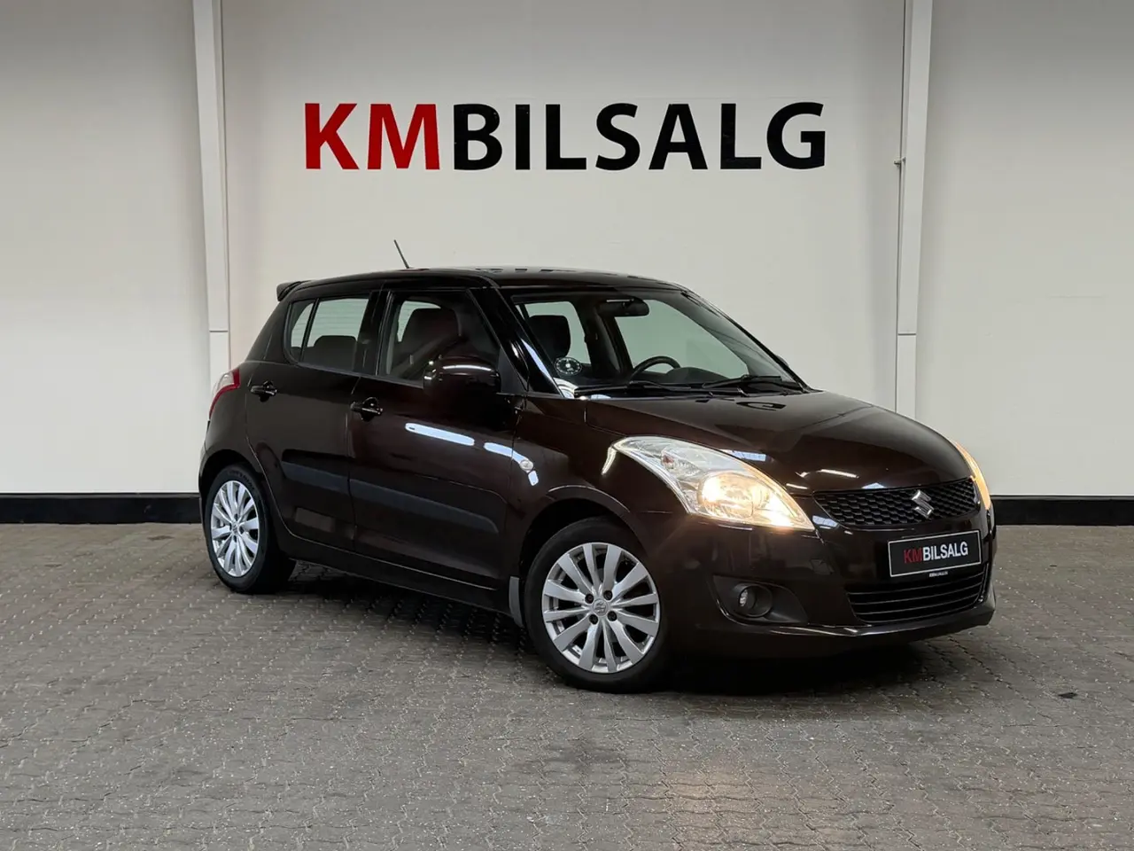 Billede 1 - Suzuki Swift 1,2 Cruise