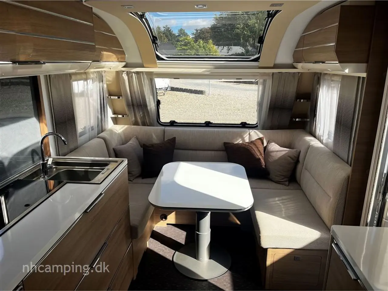 Billede 3 - 2015 - Adria Adora 522 UP